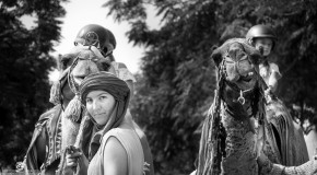 Photo de Yohan CHARDEY