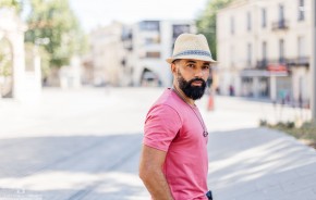 Photo de Yohan CHARDEY
