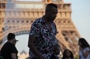 Photo de Dimitri Matejko