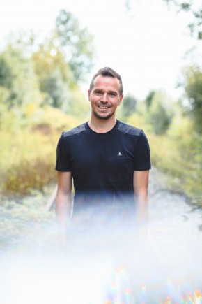 Photo de Gregory Hau