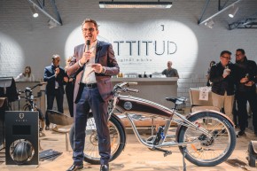 Photo de Gregory Hau