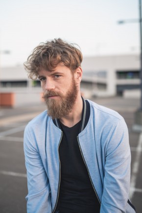 Photo de Gregory Hau