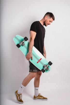 Photo de Gregory Hau