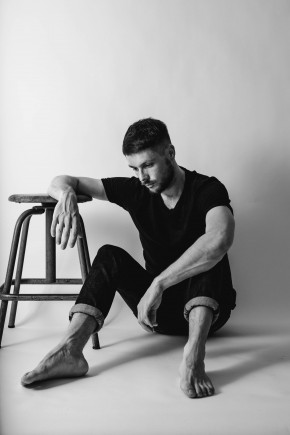 Photo de Gregory Hau