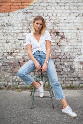 Photo de Gregory Hau