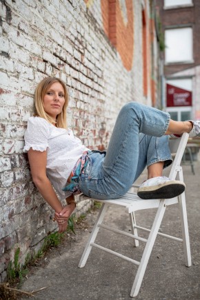 Photo de Gregory Hau