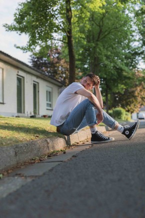 Photo de Gregory Hau