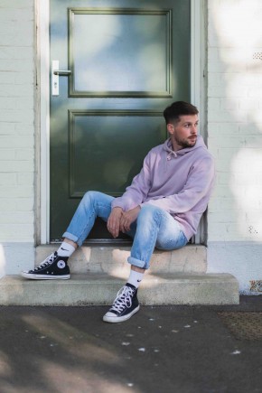 Photo de Gregory Hau