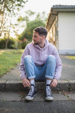 Photo de Gregory Hau