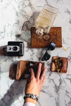 Photo de Gregory Hau