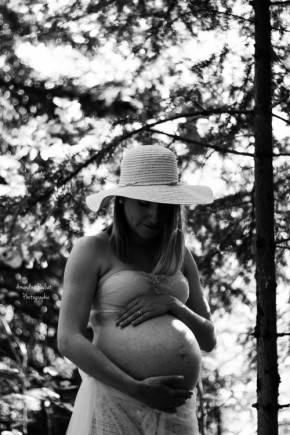 Photo de Amandine PAULIAT
