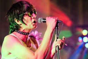 Photo de Saysamay SOUBINH