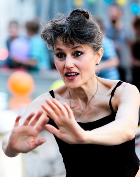 Photo de Saysamay SOUBINH