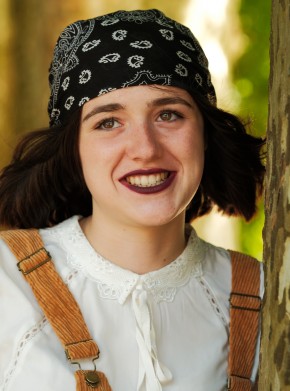 Photo de Saysamay SOUBINH