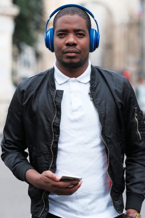 Photo de Saysamay SOUBINH