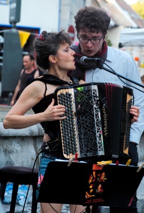 Photo de Saysamay SOUBINH