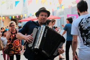 Photo de Saysamay SOUBINH