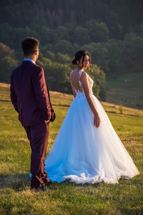 Photo de Amandine  Traversier