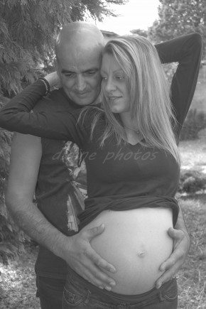 Photo de Amandine  Traversier