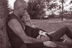 Photo de Amandine  Traversier