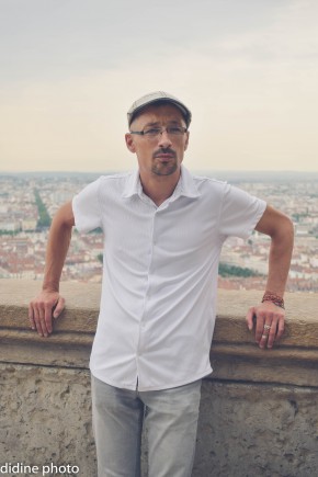 Photo de Amandine  Traversier