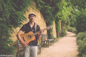 Photo de Amandine  Traversier