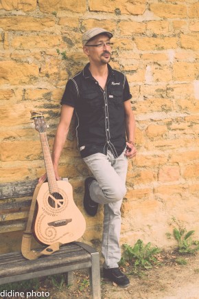 Photo de Amandine  Traversier