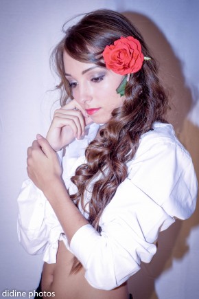 Photo de Amandine  Traversier