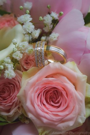 Photo de Amandine  Traversier