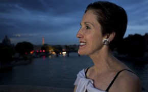 Photo de David Henry
