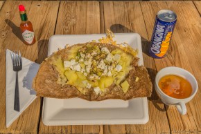 Photo de David Henry