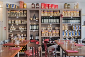 Photo de David Henry