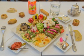 Photo de David Henry