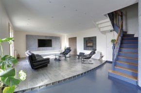 Photo de Gérald Le Pan