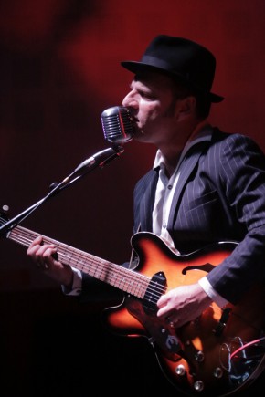 Photo de Gérald Le Pan