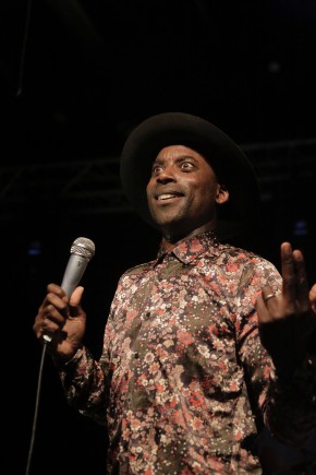 Photo de G&eacute;rald Le Pan