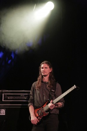 Photo de Gérald Le Pan