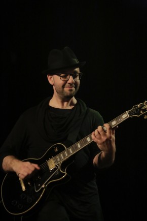 Photo de Gérald Le Pan