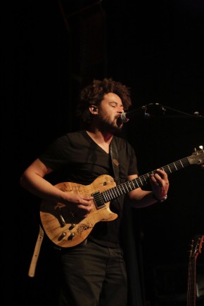 Photo de G&eacute;rald Le Pan