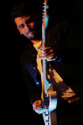 Photo de Gérald Le Pan