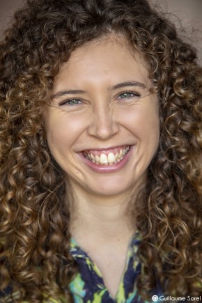 Photo de Guillaume Sorel D-Rôles Photography