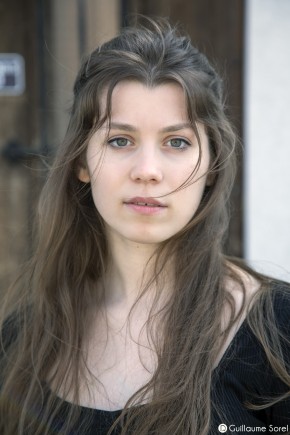 Photo de Guillaume Sorel D-Rôles Photography