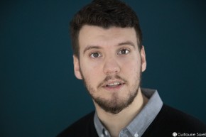 Photo de Guillaume Sorel D-Rôles Photography