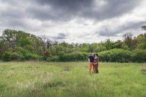 Photo de Ludovic Bresson