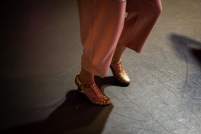 Photo de Sabine Dundure