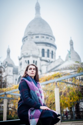 Photo de Sabine Dundure