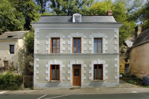 Exemple portfolio
