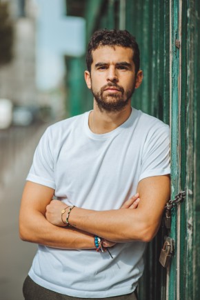 Photo de Alexandra Dubois