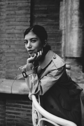 Photo de Il&eacute;na Levy