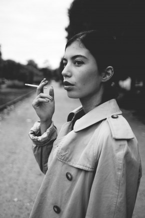 Photo de Il&eacute;na Levy